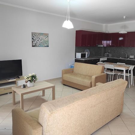Moiras Apartments Lefkáda Quarto foto