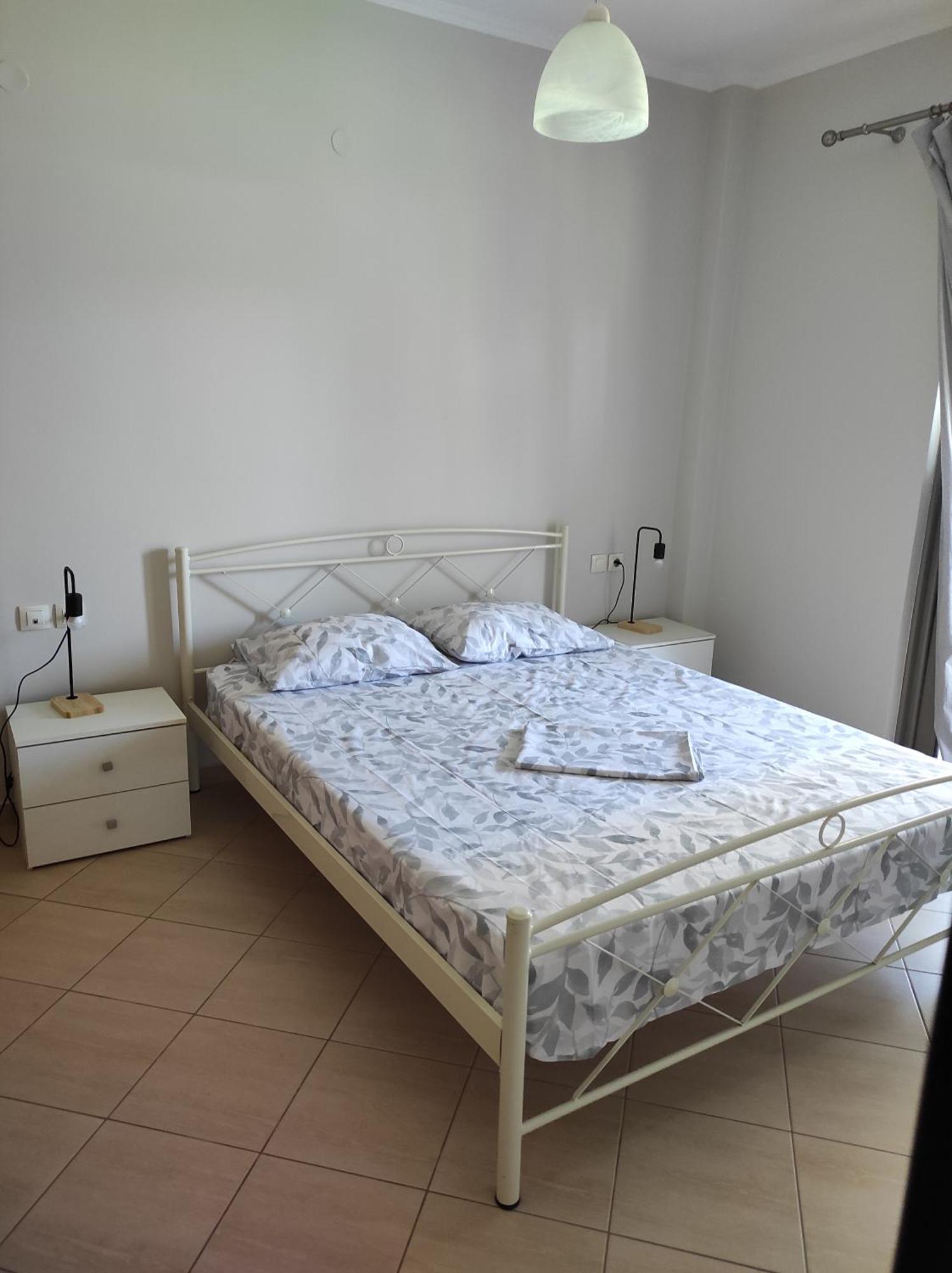 Moiras Apartments Lefkáda Quarto foto