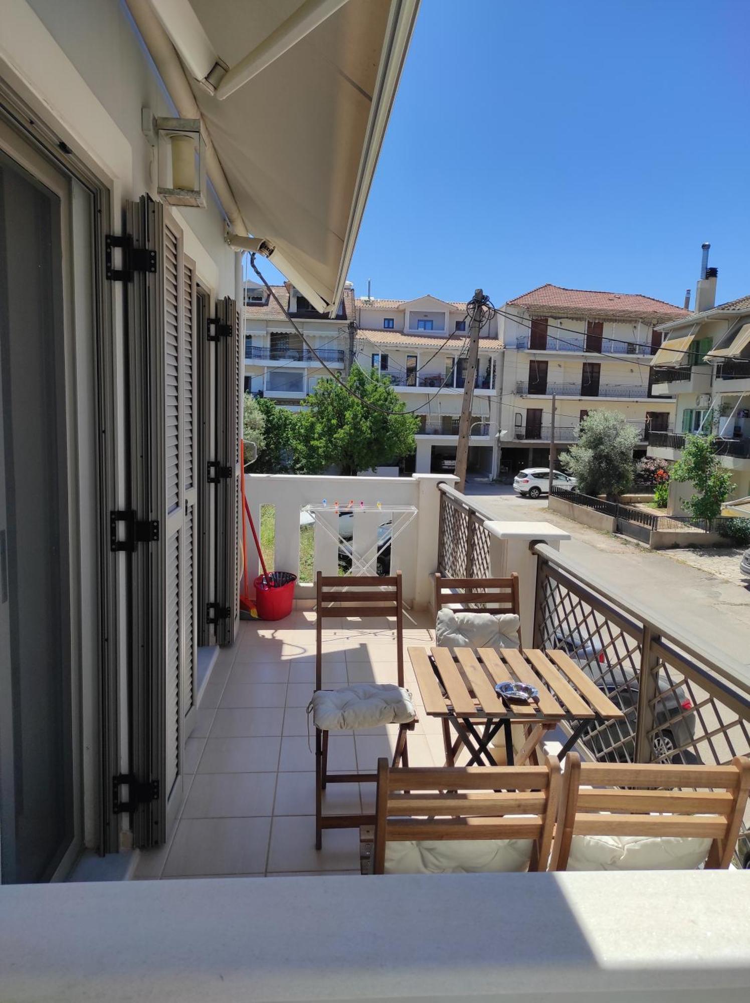Moiras Apartments Lefkáda Quarto foto